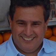 Aziz Akhannouch