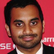 Aziz Ansari