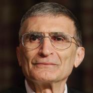 Aziz Sancar