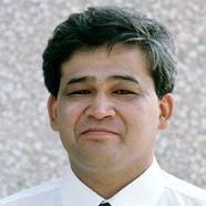 Aziz Ullah Haidari