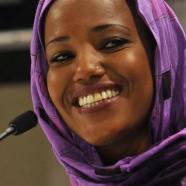 Aziza Brahim Aziza Brahim