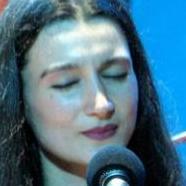 Aziza Mustafa Zadeh Aziza Mustafa Zadeh