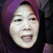 Azizah Mohd Dun