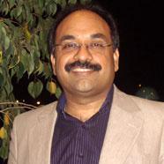 B. G. Mahesh