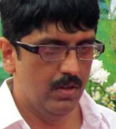 B. Unnikrishnan