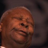 B.B. King