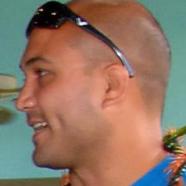 B.J. Penn