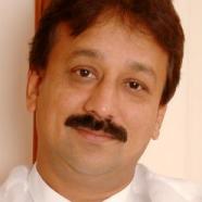 Baba Siddique