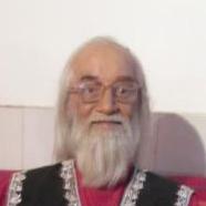 Babasaheb Purandare