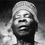 Babatunde Olatunji