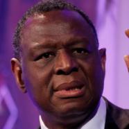 Babatunde Osotimehin