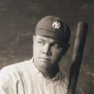 Babe Ruth