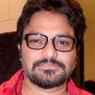 Babul Supriya Baral