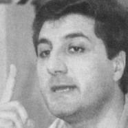 Bachir Gemayel