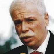 Badri Patarkatsishvili