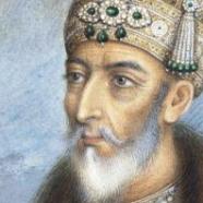 Bahadur Shah Zafar