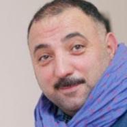 Bahram Bagirzade