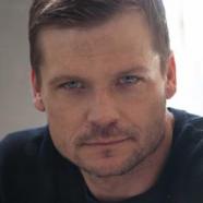 Bailey Chase