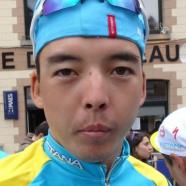 Bakhtiyar Kozhatayev