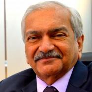 Bakul Harshadrai Dholakia