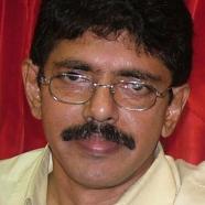Balachandran Chullikkadu