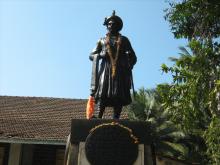 Balaji Vishwanath Peshwa