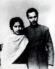 Balraj Sahni