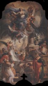 Balthasar Augustin Albrecht