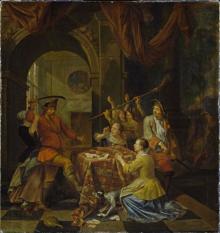 Balthasar Van Den Bossche