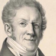 Balthasar Von Campenhausen