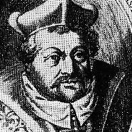 Balthasar Von Dernbach
