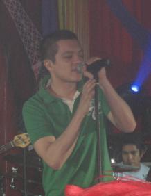 Bamboo Manalac