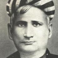 Bankim Chandra Chattopadhyay