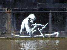 Banksy