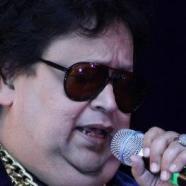 Bappi Lahiri
