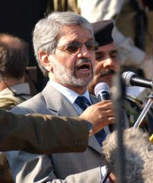 Baqir Jabr Al-Zubeidi