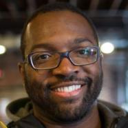 Baratunde Thurston