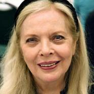 Barbara Bain