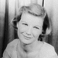 Barbara Bel Geddes