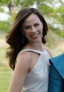 Barbara Pierce Bush