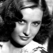 Barbara Stanwyck