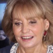 Barbara Walters