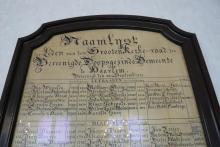 Barend Hartman Van Groningen