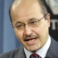 Barham Salih