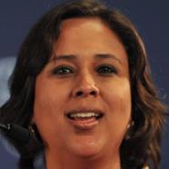 Barkha Dutt