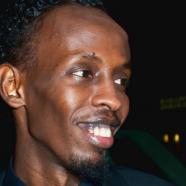 Barkhad Abdi