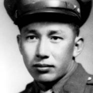 Barney F. Hajiro