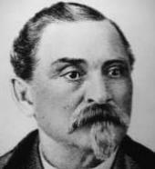 Barney Launcelot Ford