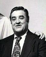 Barney Martin