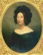 Baroness De Pontalba Micaela Almonester